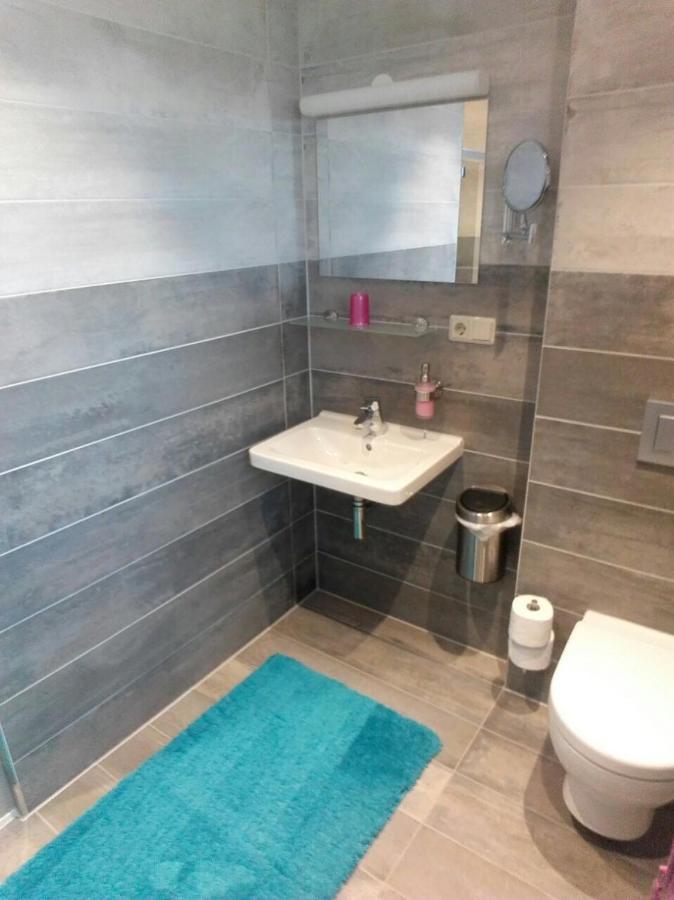 Pension Gasthaus Zur Forelle Seeburg  Экстерьер фото